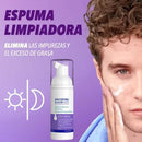 Benzacare Facial Spotcontrol Espuma Limpiadora Purificante 130 ml