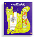 Roger & Gallet Fleur D'Osmanthus Colonia 30 ml + Crema Manos 30 ml Pack
