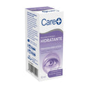 Care+ Solución Oftálmica Hidratante 0,2% 10 ml