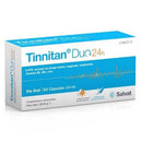 Tinnitan Dúo 24 H 30 Cápsulas + 30 Cápsulas
