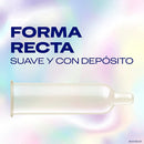 Durex Preservativos Invisible Extra-Sensitivos 12 Unidades