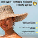 Drasanvi Bronce Natural 30 Perlas De Sol
