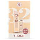 Iap Pharma Colonia 150 ml Nº32 + Regalo 30 ml Pack