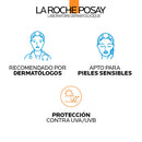 La Roche Posay Anthelios Spf50+ Gel Niño Wet 200 ml