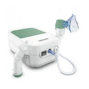 Omron Duobaby Nebulizador + Aspirador Nasal Ne-C301-E