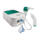 Omron Duobaby Nebulizador + Aspirador Nasal Ne-C301-E