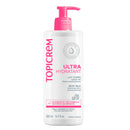Topicrem Ultra-Hidratante Leche Corporal 1000 ml