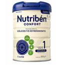 Nutribén Leche Confort 800 Gr