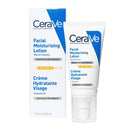 Cerave Loción Hidratante Facial Spf30 52 ml