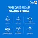 Cerave Loción Hidratante Facial Spf30 52 ml