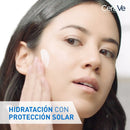 Cerave Loción Hidratante Facial Spf30 52 ml