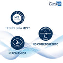Cerave Loción Hidratante Facial Piel Normal 52 ml