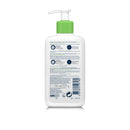 Cerave Limpiadora Hidratante 236 ml
