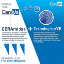 Cerave Limpiadora Hidratante 473 ml