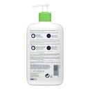 Cerave Limpiadora Hidratante 473 ml