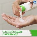 Cerave Limpiadora Hidratante 473 ml
