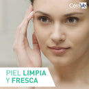 Cerave Gel Limpiador Espumoso 236 ml