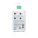Cerave Gel Limpiador Espumoso 473 ml