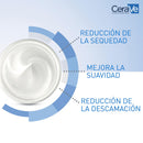 Cerave Crema Hidratante Piel Seca 340 gr