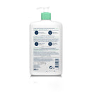 Cerave Gel Limpiador Espumoso 1 L