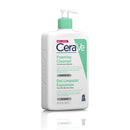 Cerave Gel Limpiador Espumoso 1 L