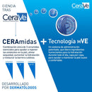 Cerave Limpiadora Hidratante 1 L
