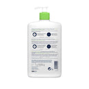 Cerave Limpiadora Hidratante 1 L