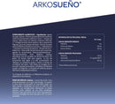 Arkorelax Sueño Forte 30 Comprimidos