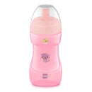 Mam Sports Cup Rosa +12 Meses 330 ml