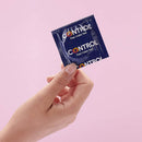 Control Preservativos Nature XL 12 Unidades Duplo