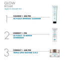 Skinceuticals Glycolic Renewal Cleanser 150 ml