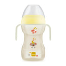 Mam Vaso Boquilla Dura Fun To Drink Cup Day & Night Neutro +8M 270 Ml Ref D122