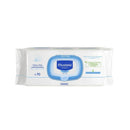 Canastilla Bebé Mustela Care