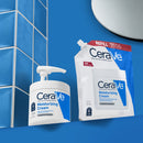 Cerave Crema Hidratante Refill 473 ml