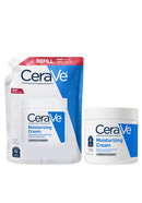 Cerave Crema Hidratante Refill 473 ml