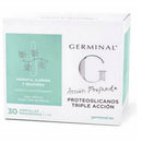 Germinal Acción Profunda Proteoglicanos Triple Acción 30 Ampollas