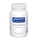 Pure EnCápsulas Ashwagandha 60 Cápsulas