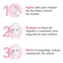Bioderma Sensibio H2O Desmaquillante De Ojos 125 ml