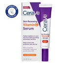 Cerave Skin Renewing Sérum Con Vitamina C 30 ml