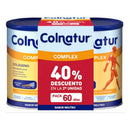 Colnatur Complex Neutro Duplo 40% 2ª Unidad