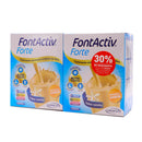 Fontactiv Forte Vainilla 14 Sobres 2ª Ud 30%