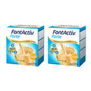 Fontactiv Forte Vainilla 14 Sobres 2ª Ud 30%