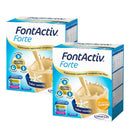 Fontactiv Forte Vainilla 14 Sobres 2ª Ud 30%