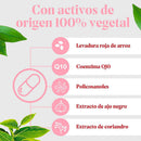 Arkosterol Plus 30 Cápsulas