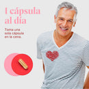 Arkosterol Plus 30 Cápsulas