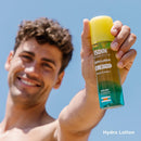 Isdin Fotoprotector Hydro Lotion Spf 50+ 200 ml