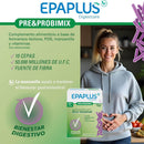Epaplus Digestcare Pre&Probimix Flora Intestinal 7 Sticks