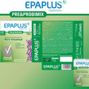 Epaplus Digestcare Pre&Probimix Flora Intestinal 7 Sticks