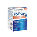 Arko Forcapil Fortificante Queratina+ 60 Capsulas