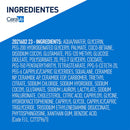 Cerave Limpiador Aceite Espumoso Hidratante 473 ml